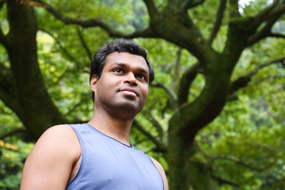 MASTER PRABHUJI